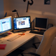 Illustration for article titled 134 of the Most Impressive Workspaces You'll Ever See